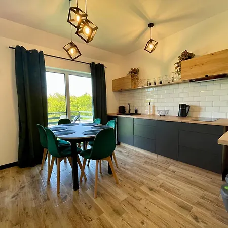 Chillout Apartment *