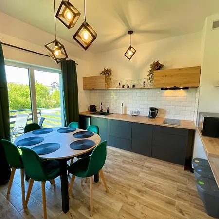 Chillout Apartment *
