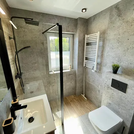 Chillout Apartment Wladyslawowo